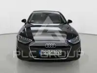 2022 Audi A4