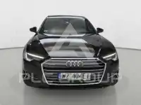 2022 Audi A6