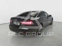 2022 Audi A6