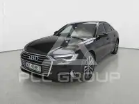 2022 Audi A6
