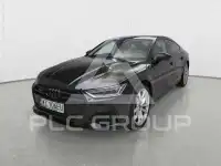 2022 Audi A7