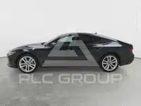 2022 Audi A7