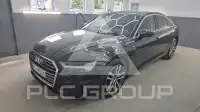 2022 Audi A6
