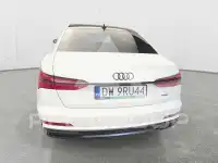 2022 Audi A6