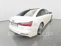 2022 Audi A6