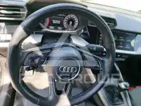 2022 Audi A3