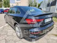 2022 Audi A3