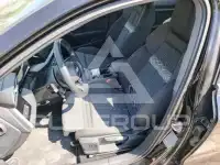 2022 Audi A3