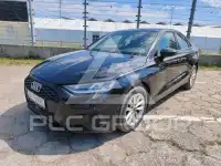 2022 Audi A3