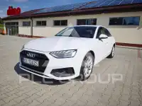2022 Audi A4