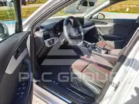 2022 Audi A4