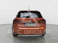 2022 Fiat Tipo