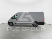 2022 Fiat Ducato