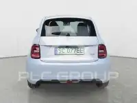 2022 Fiat 500