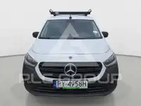 2022 Mercedes Benz Citan