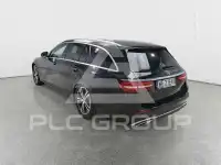 2022 Mercedes Benz E 220