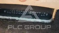 2022 Mercedes Benz EQE