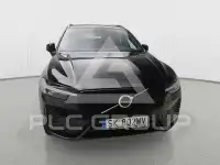 2022 Volvo XC60