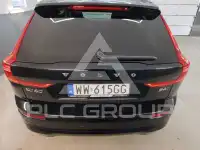 2022 Volvo XC60