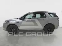 2022 Land Rover Discovery