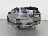 2022 Land Rover Discovery