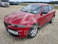 2022 Alfa Romeo Tonale