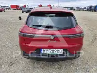 2022 Alfa Romeo Tonale