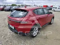 2022 Alfa Romeo Tonale
