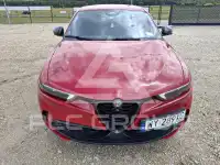 2022 Alfa Romeo Tonale