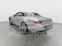 2022 Bentley Continental