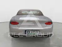 2022 Bentley Continental