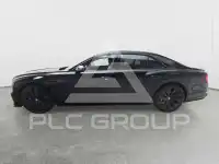 2022 Bentley Flying