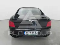 2022 Bentley Flying