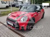 2022 Mini COOPER