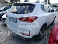 2022 Ssangyong Rexton