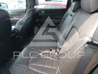 2022 Ssangyong Rexton
