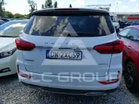 2022 Ssangyong Rexton
