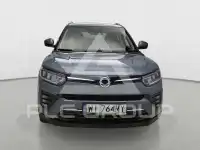 2022 Ssangyong Tivoli