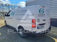 2022 Toyota Ace