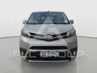 2022 Toyota Ace