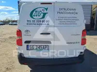 2022 Toyota Ace