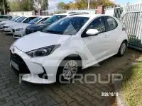 2022 Toyota YARIS