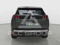 2022 Peugeot 3008