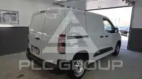 2022 Peugeot Partner