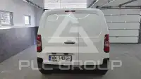 2022 Peugeot Partner