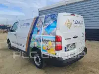 2022 Peugeot Expert