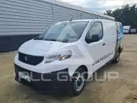 2022 Peugeot Expert