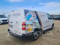 2022 Peugeot Expert