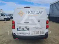2022 Peugeot Expert