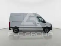 2022 Mercedes Benz Sprinter